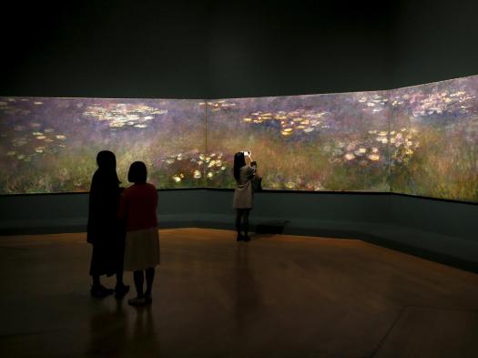 Claude-Monet--Agapanthus Triptych.jpg